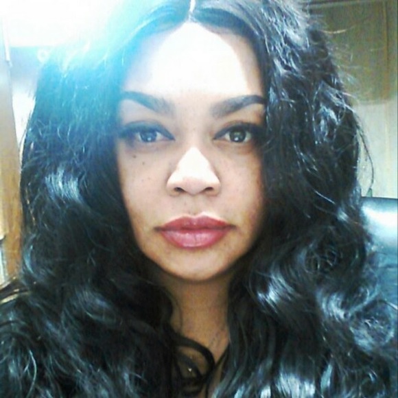 Meet your Posher, Phaedra - Picture 1 of 1